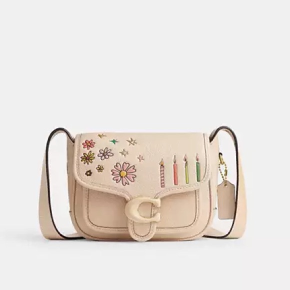 Coach Observed Bag - Picture 7 of 10